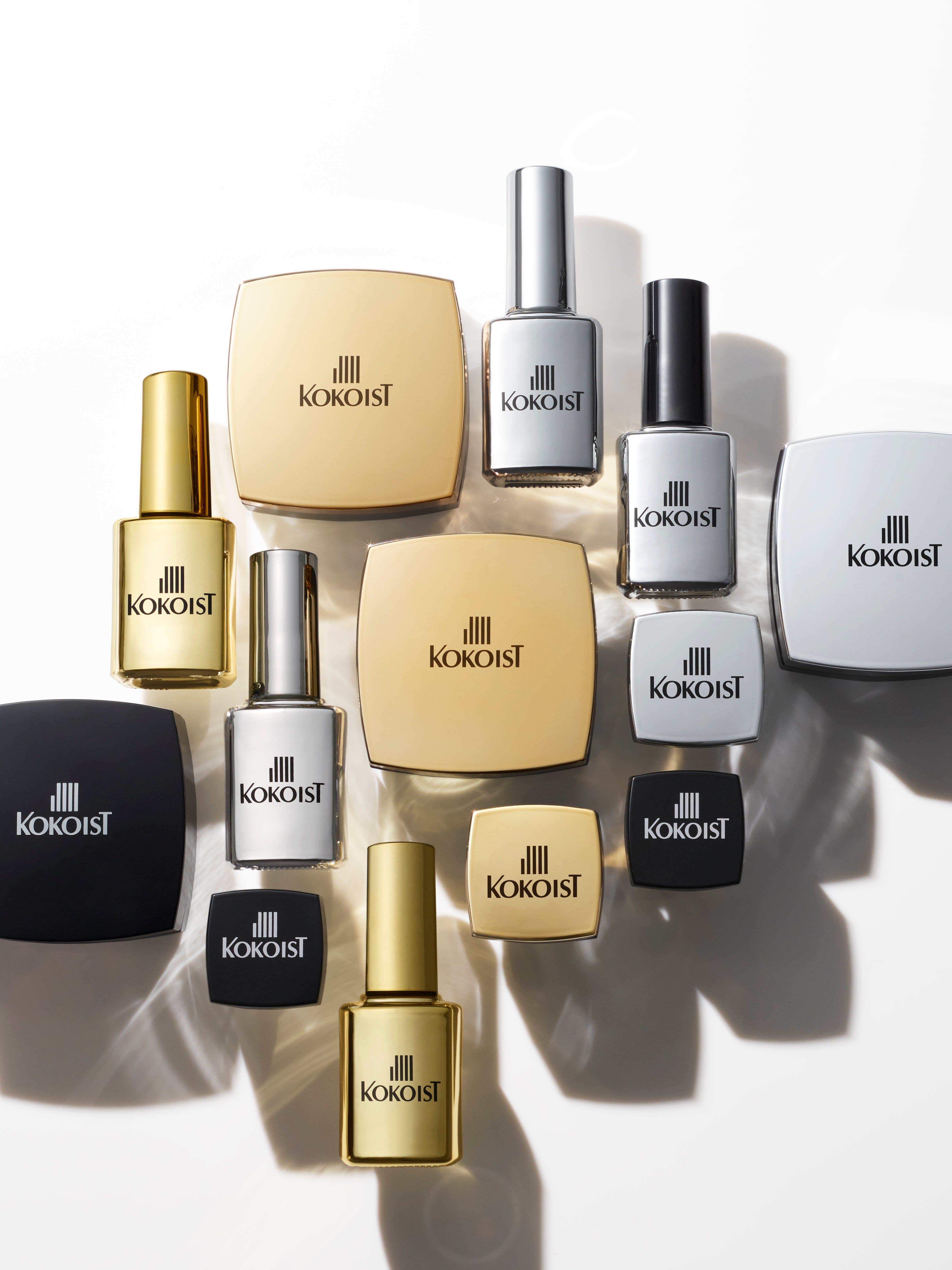 6 Color Set – KOKOIST ONLINE SHOP