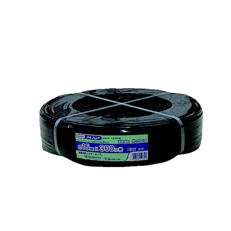 セキスイコ－トバンドMタイプ 15mm×300m 5－100 の通販