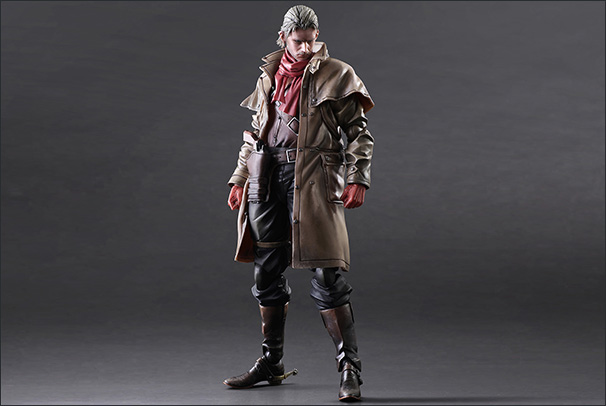 METAL GEAR SOLID V: THE PHANTOM PAIN - 公式WEBサイト