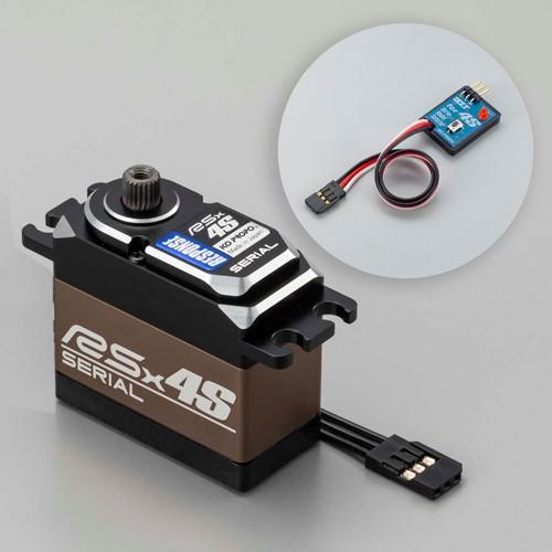 RSx4S-Response H.C(セレクター付き) - KOPROPO -