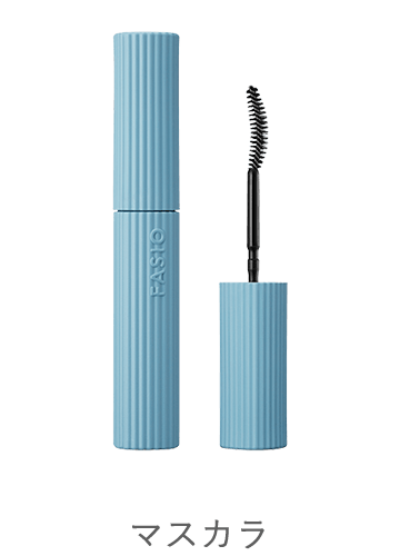 アイブロウ｜パワフルステイ アイブロウ ペンシル D｜ファシオ