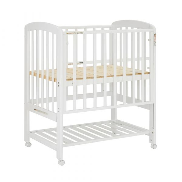 ハイシートミニベッド（ナチュラル）」について｜カトージの商品