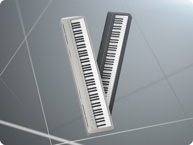 ES120Filo｜製品情報｜河合楽器製作所 製品サービスサイト