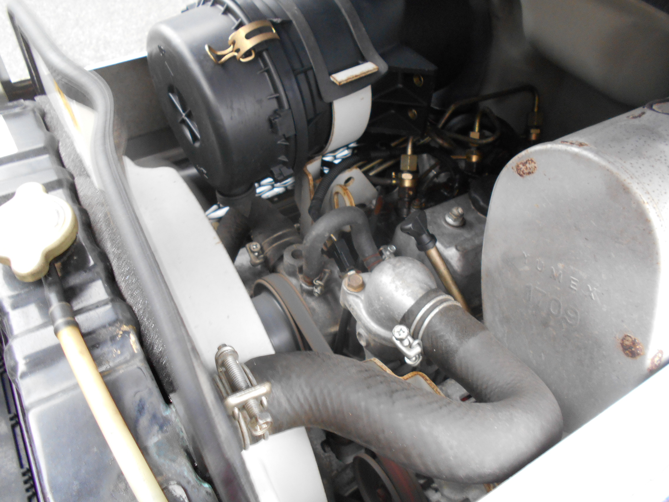 ヰセキ トラクター TH20-KWX07ARH14 20ps 4WD パワステ 自動水平 自動