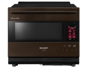 パナソニック スチームオーブンレンジ 3つ星 ビストロ NE-BS807-W