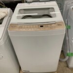 足立区】Panasonicドラム式洗濯乾燥機 NA-VG740R 2020年製 ｜出張買取MAX