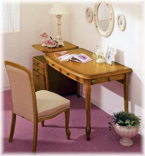 健康宣言家具・マルニの学習机【フレンディ】エレガンス