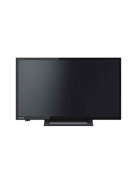 TOSHIBA REGZA 液晶テレビ 24S24 24インチ REGZA（レグザ） 東芝 24S24