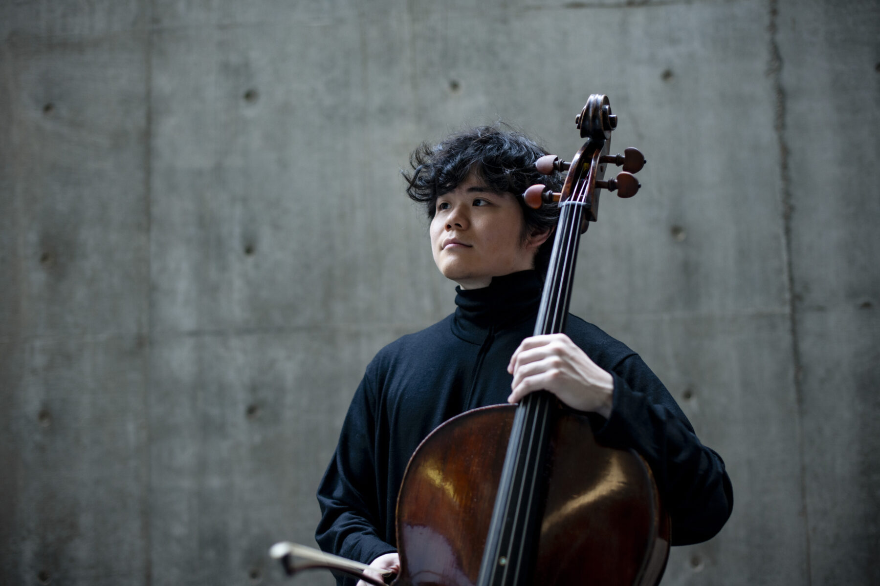 ジョナサン・ノット指揮 スイス・ロマンド管弦楽団ASIA TOUR 2025