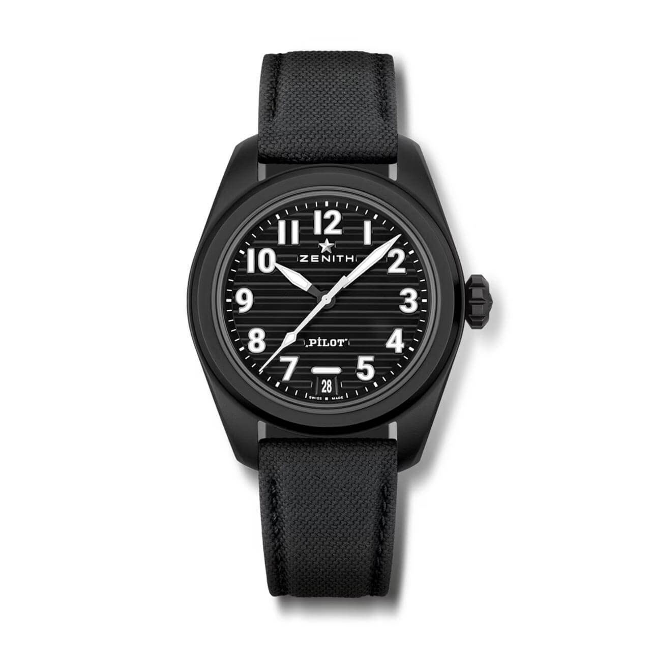 パイロット オートマティック 49.4000.3620/21.I001｜パイロット