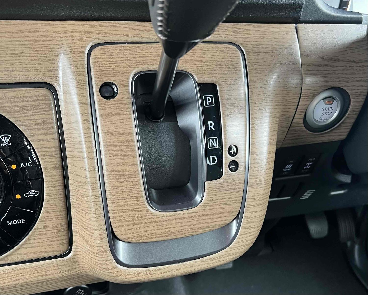 インテリアパネル 商品 NV350キャラバン|インテリアパネル|Body Line