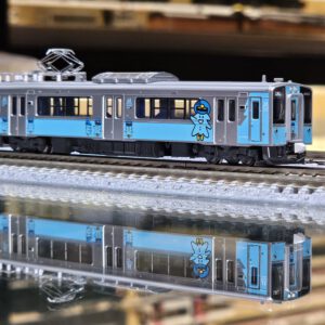 KATO 10-1561S 青い森鉄道青い森701系2両セット- Khaho Store 咔好鐵道