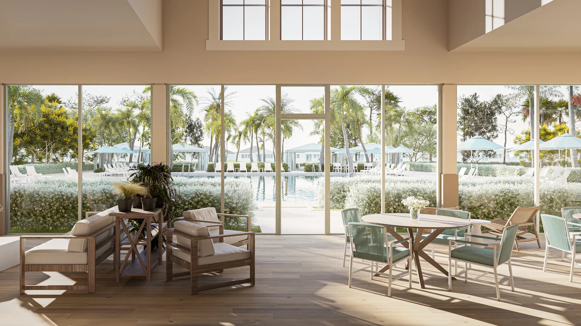 K. Hovnanian's® Four Seasons at Wylder - Port St. Lucie, FL | K