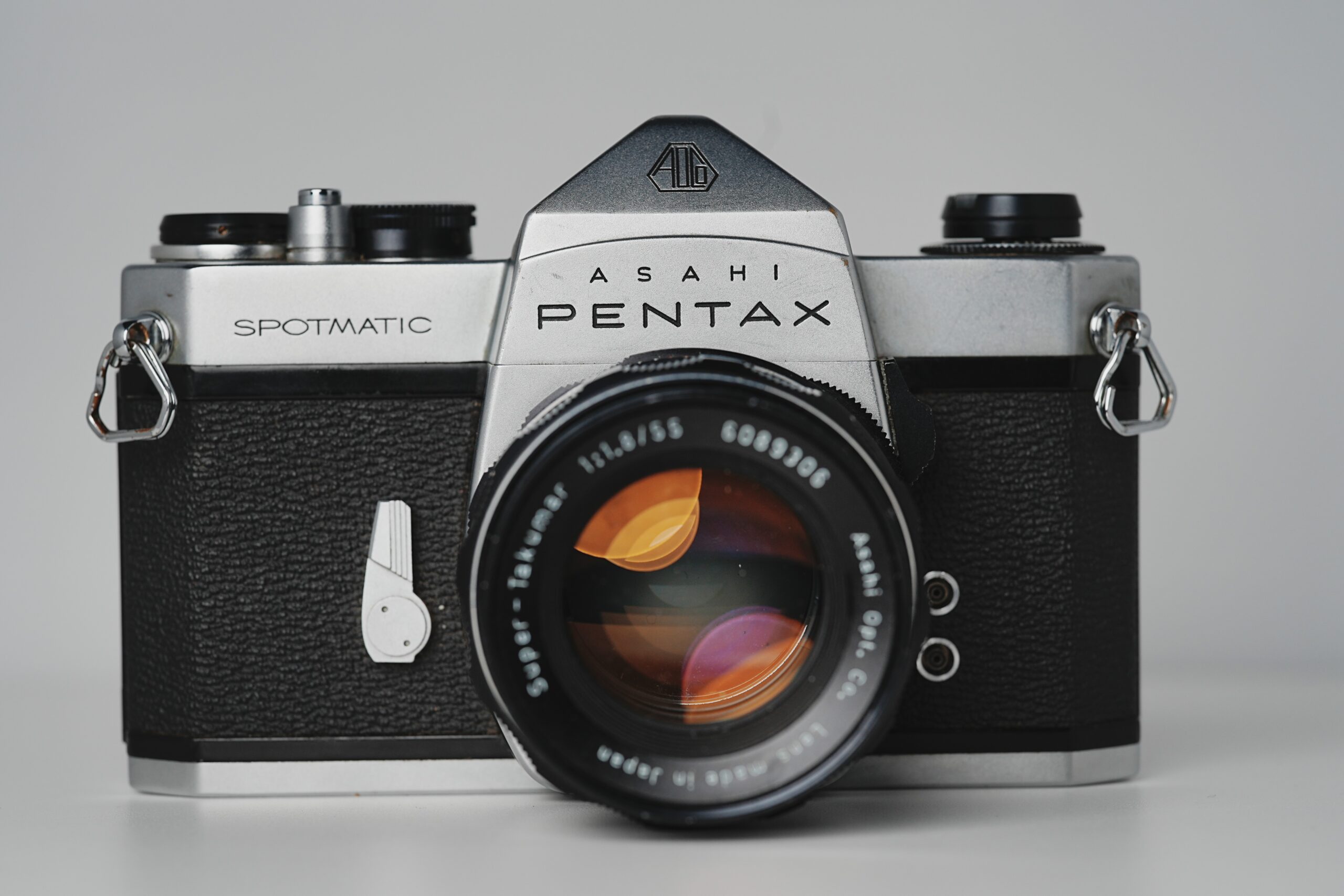 初心者必見】新宿 北村写真機店 ジャンクフロアスタッフが教える