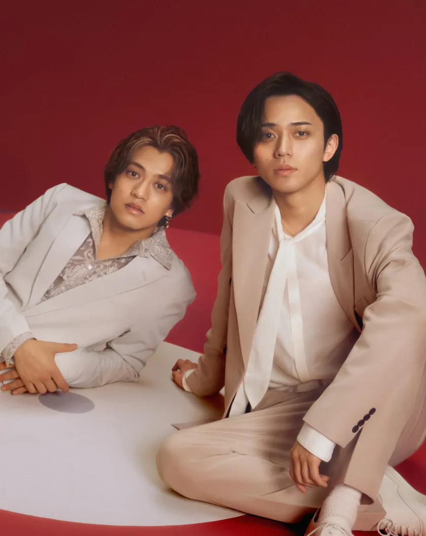 King & Prince 16th SINGLE「HEART」