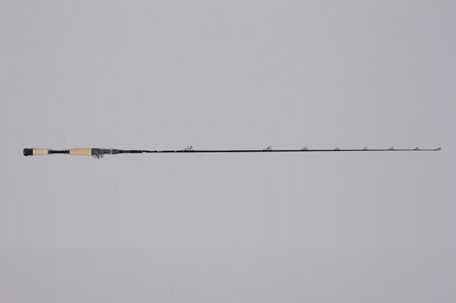 ボンバダ×ツララ モレーナ53（BOMBADA×TULALA Morena53） 【シーバス