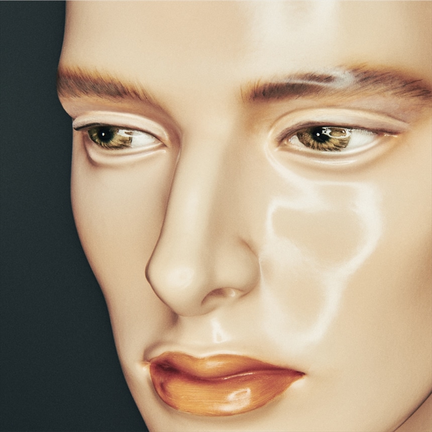 平凡」アナログ盤（LP2枚組） ドレスコーズ KING RECORDS OFFICIAL SITE