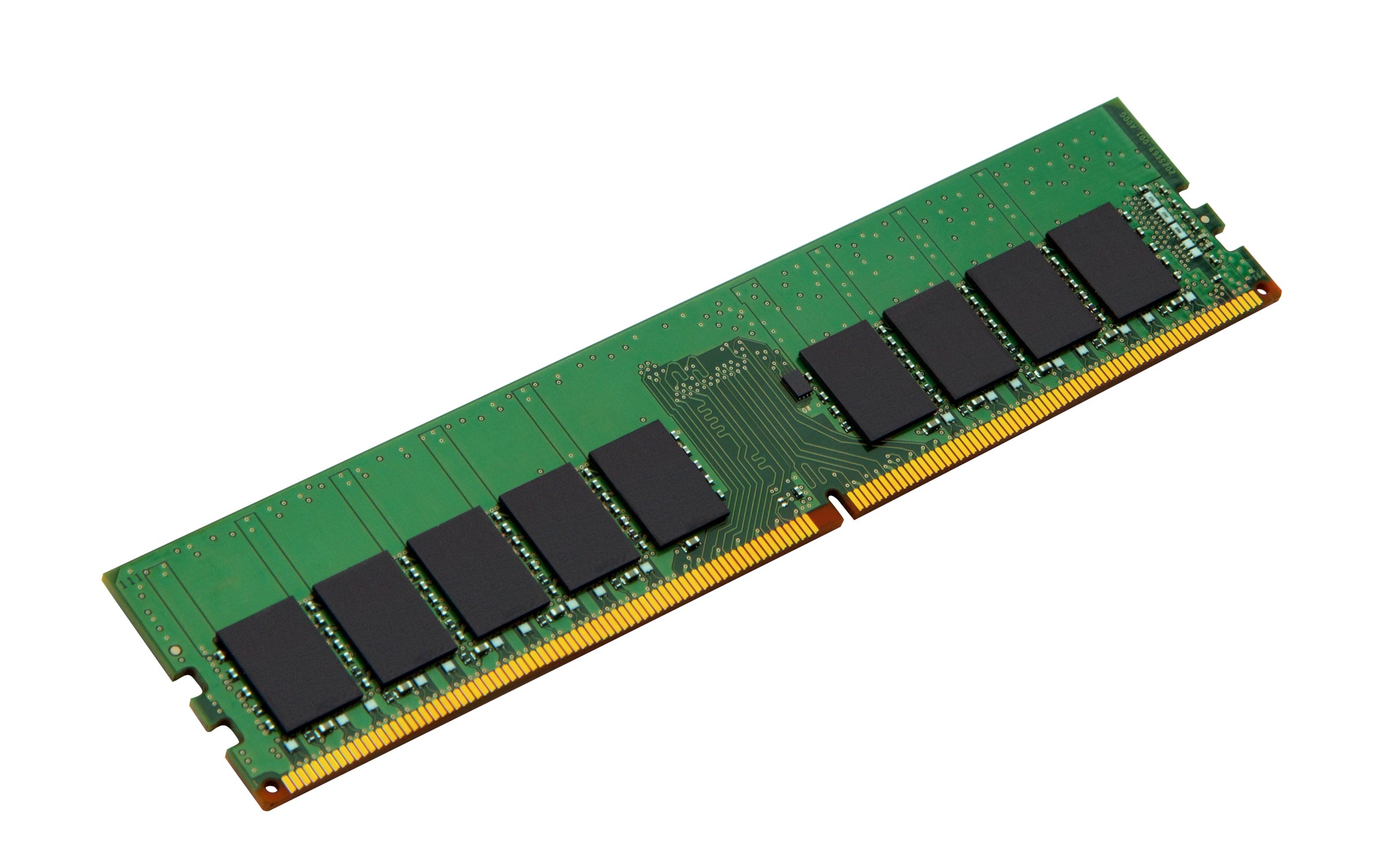 KTH-PL432E/32G - Memória de 32GB DIMM ECC DDR4 3200Mhz 1,2V 2Rx8