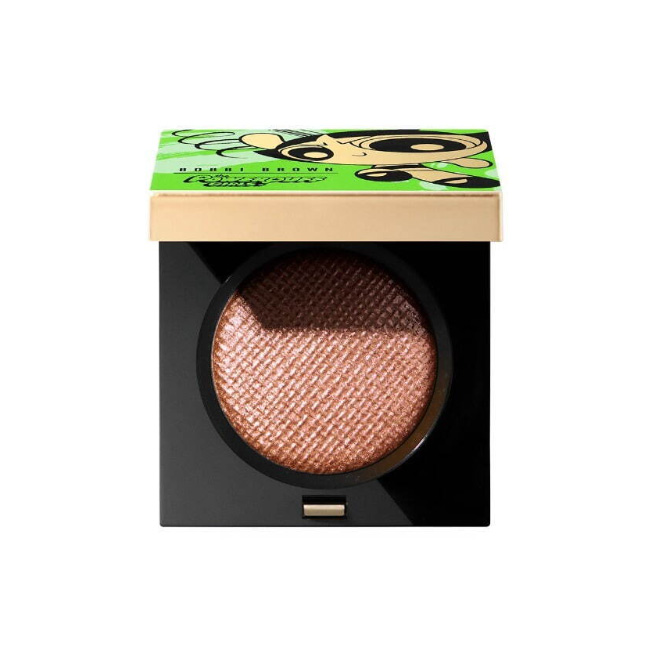 ボビイブラウン リュクス アイシャドウ<限定パッケージ／パワーパフ