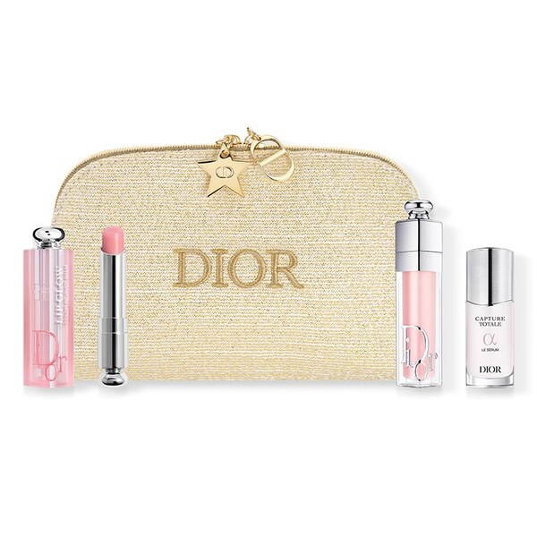 2025年 Dior ホリデーオファー(限定品)＋パレット 新品未使用】Christian Dior 2025 クリスマスコフレ パレット
