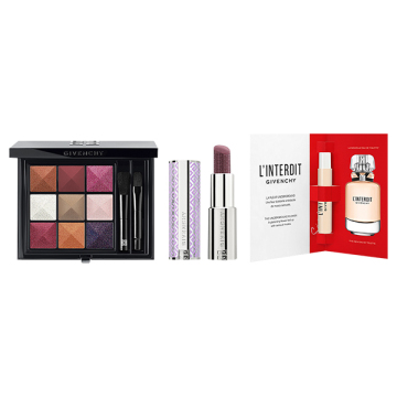 ジバンシイ ラッキーバッグ（@cosme）＜2025福袋＞｜キレイエ