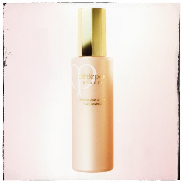 クレ・ド・ポー ボーテ エマルションプールルコール｜紹介記事｜キレイエ
