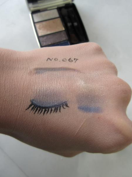 コスメデコルテ AQMW グラデーション アイシャドウ｜紹介記事｜キレイエ