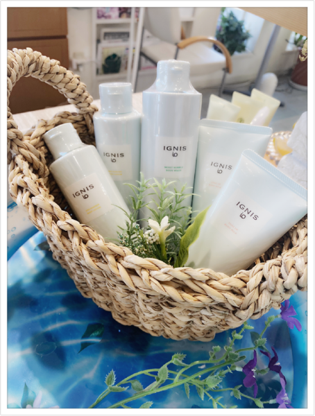 イグニス イオ トーンアップ ボディミルク｜紹介記事｜キレイエ