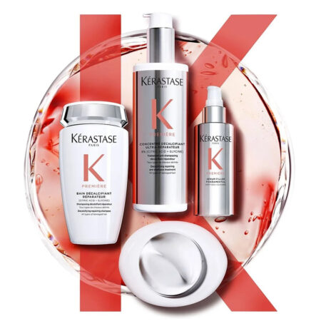 5/22発売】待望のケラスターゼ「プルミエールシリーズ」販売開始