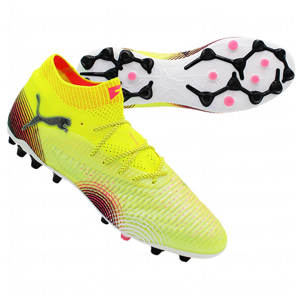 Kemari87 KISHISPO / サッカースパイク(固定式)