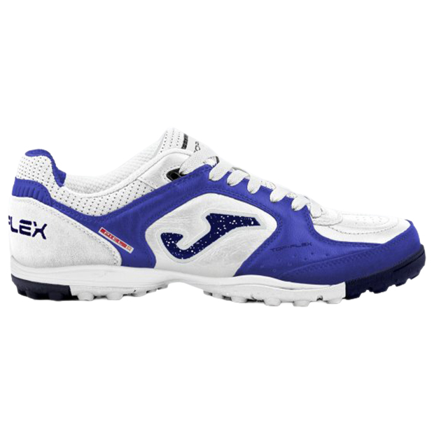 Kemari87 KISHISPO / トップフレックス TF topw2534tf ホワイト×ネイビー