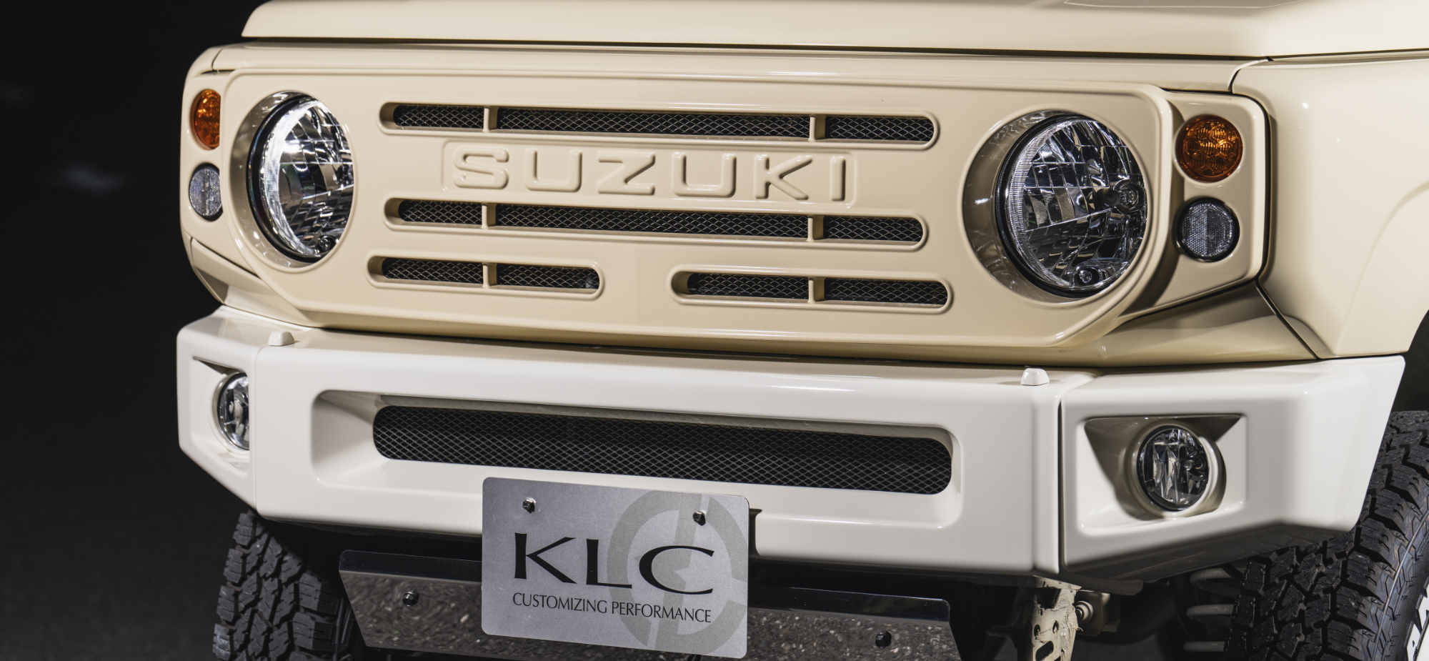 ジムニー・ジムニーシエラ 【JIMNY JB64 / 74W】｜カスタム・リフト