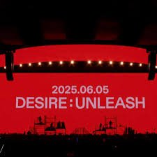 ENHYPEN - DESIRE : UNLEASH [ENGENE] – Kpop Exchange