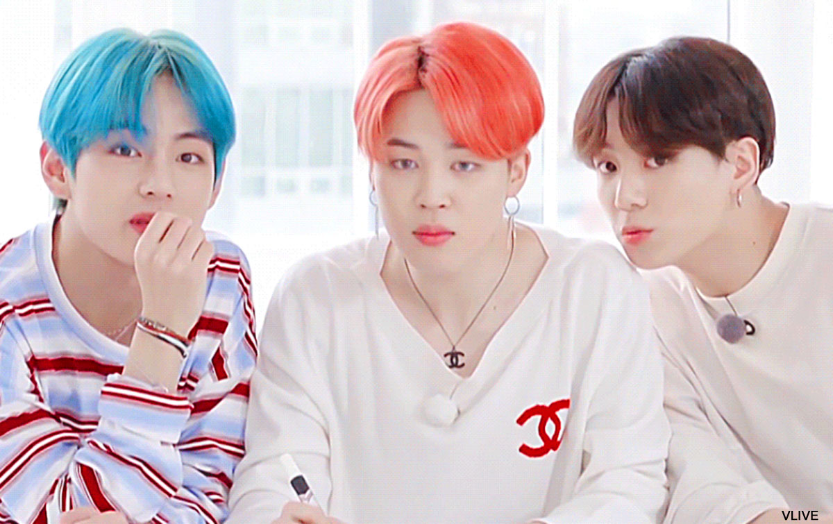 BTSのアルバム「花様年華」に収録されている○○が超泣ける