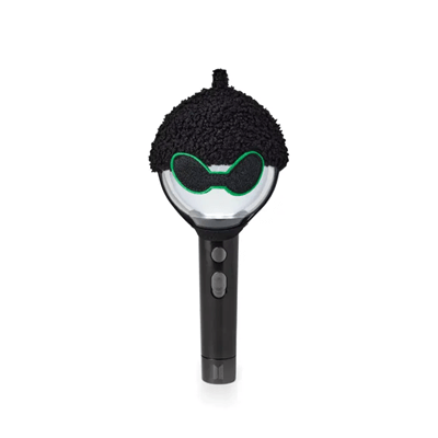 BTS J-HOPE HOPE ON THE STAGE FINAL OFFICIAL MD [LIGHTSTICK HAT