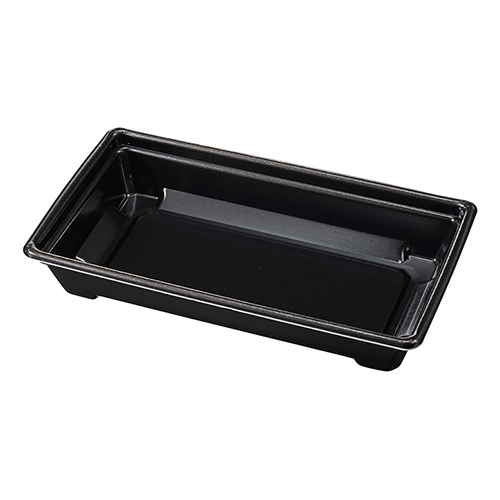 Kコンボ-11 本体 耐熱 黒 - KP PLATEC