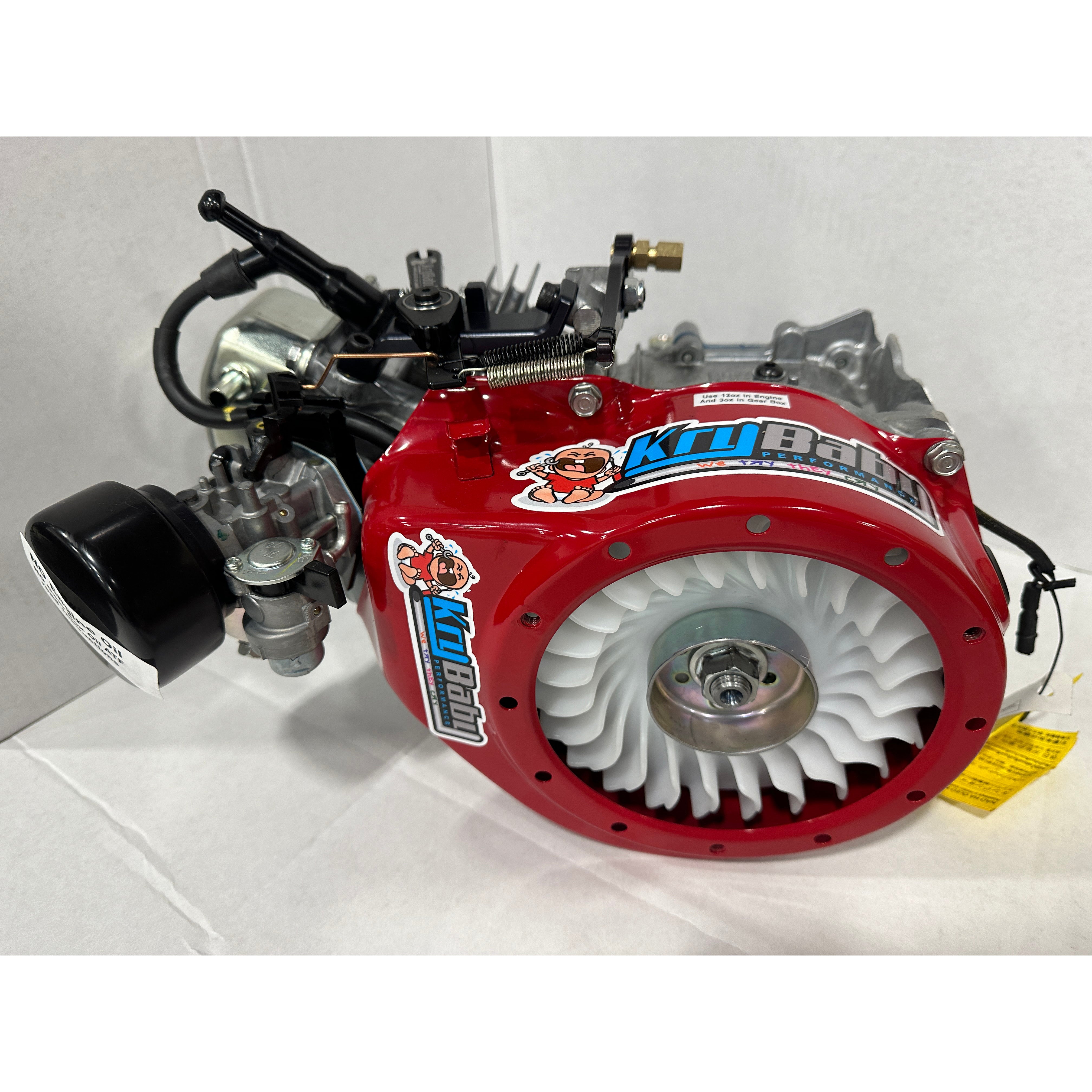 Honda GX 120/160/200 Spark Plug Cap Noise Suppression Cap 30700