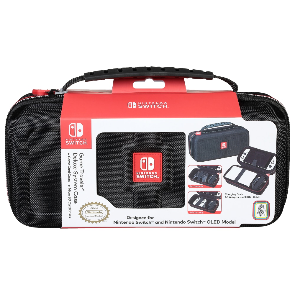 Nintendon Switch™ Game Traveler Deluxe System Case, 1 ct - Kroger