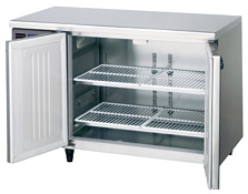 コールドテーブル冷蔵庫RT－120SDF－ML｜【ホシザキ】