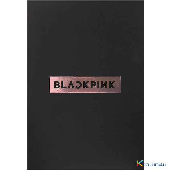ktown4u.com : [DVD] BLACKPINK - BLACKPINK 2018 TOUR [IN YOUR AREA
