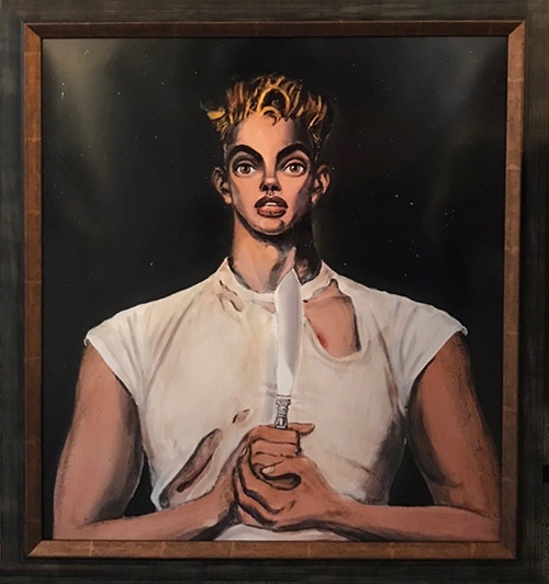 STORE 金子國義 L'Atelier