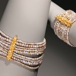 Ebbe Weiss-Weingart, zweiteiliges Schmuckset – | Los 46 – Auktion