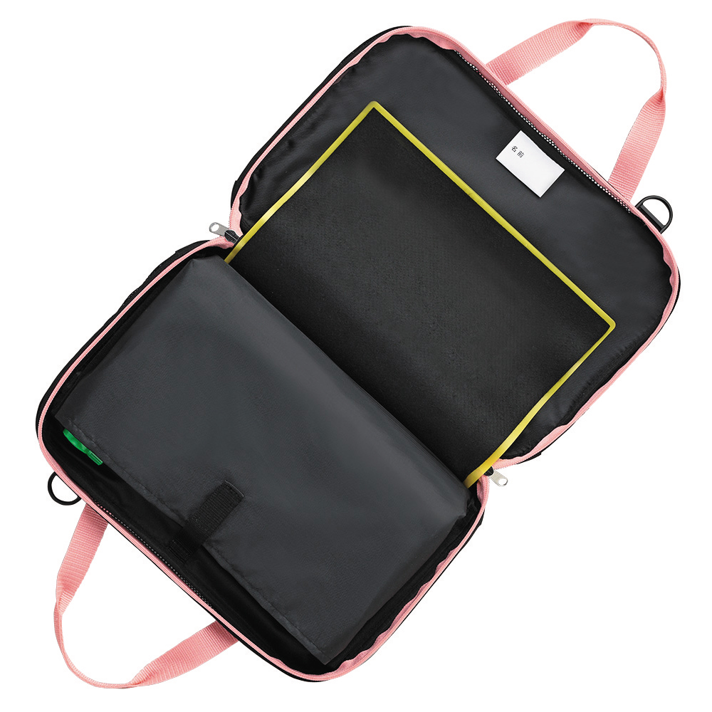 書道セットGC-282S ピンク/ GC282-11 | 商品情報 | 墨、書道用具