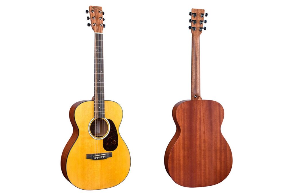 Martin 000JR-10E Shawn Mendes | クロサワ楽器店公式ブログ