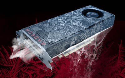 RD-RX580-E8GB/OC/DF | RD-RX580-E8GB/OC/DF | Radeon RX 580搭載