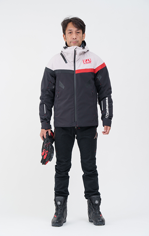 K-2819 ガルジャケット クシタニ｜KUSHITANI JAPAN