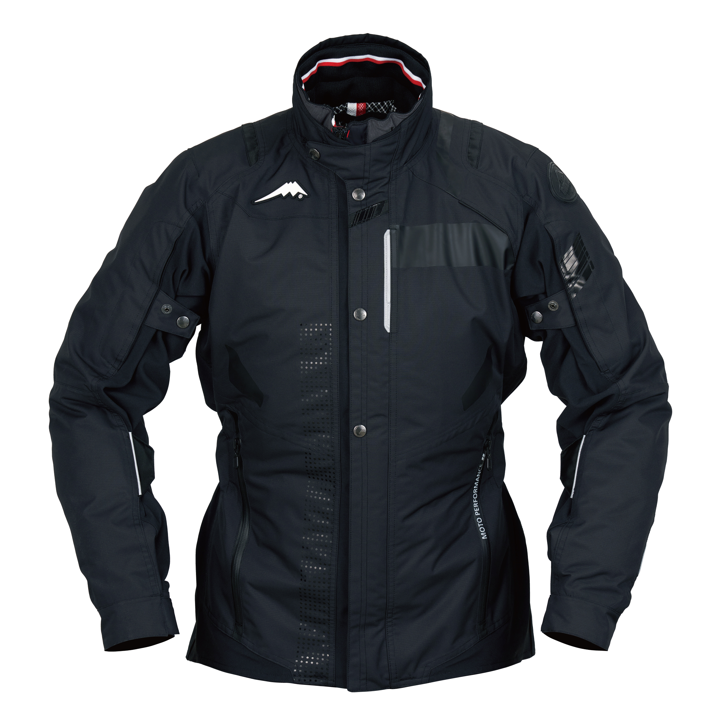 K-2814 アロフトジャケット クシタニ｜KUSHITANI JAPAN