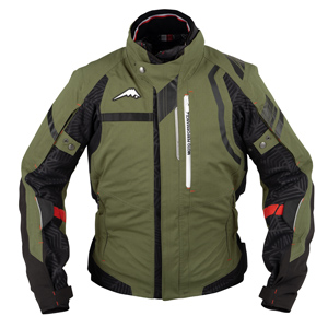 バイク用防寒ウェア・ジャケット｜KUSHITANI JAPAN