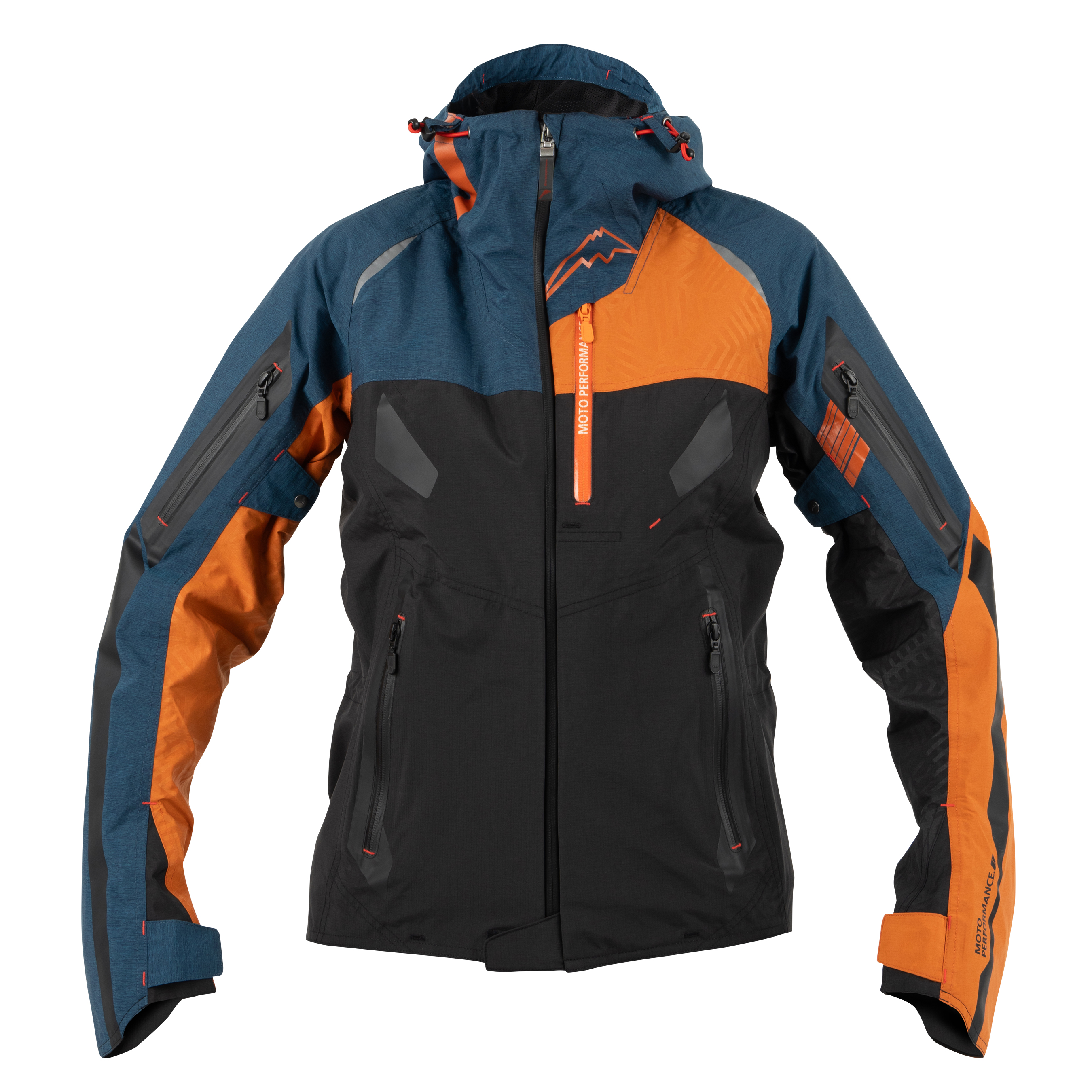 KL-2436 アメニタジャケット(レディース) バイク用品のクシタニ