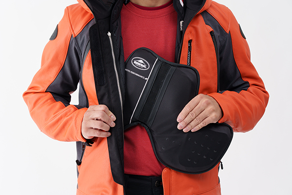 K-0708 レギュレータージャケット バイク用品のクシタニ｜KUSHITANI JAPAN